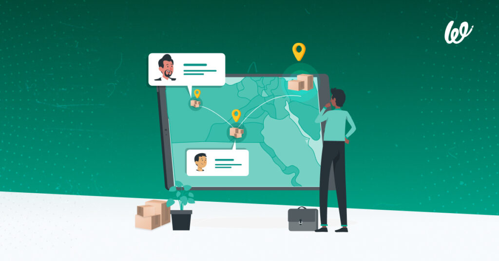 قبل التعامل مع شركات شحن مصرية | إليك استراتيجياتنا لشحن ناجح