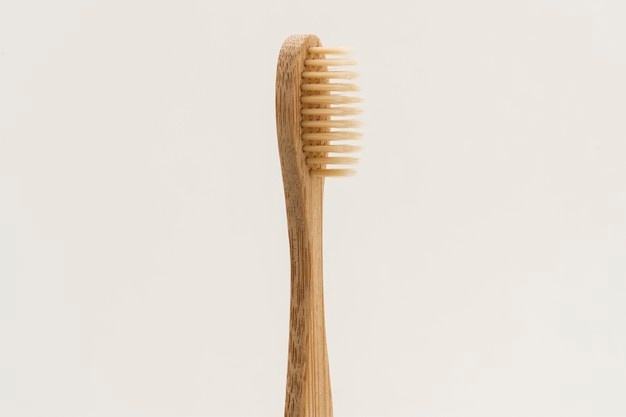 منتجات دروبشيبينغ - فرش الأسنان الخشبية